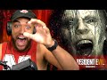 Try Not To Get SCARED Playing RESIDENT EVIL 7 (NOPE!)