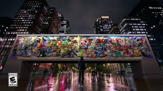 Don't Stop Smashing (Queen x Super Smash Bros. Ultimate trailer)