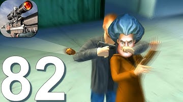 Sniper 3D Gun Shooter: Free Elite Shooting Games - Gameplay Walkthrough Part 82 (Android, iOS)