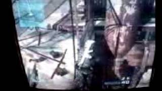 PS3 Cod6 Glitches for Rust w/commentary
