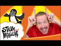 Pumpkin Halloween Shapes for Kids from Steve and Maggie | Educational Videos for Kids
