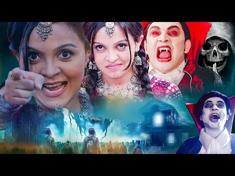 Pritam Pyaare New Episode | Pritam Pyaare New Episode 2024 | डर का असली एहसास | Horror Episode