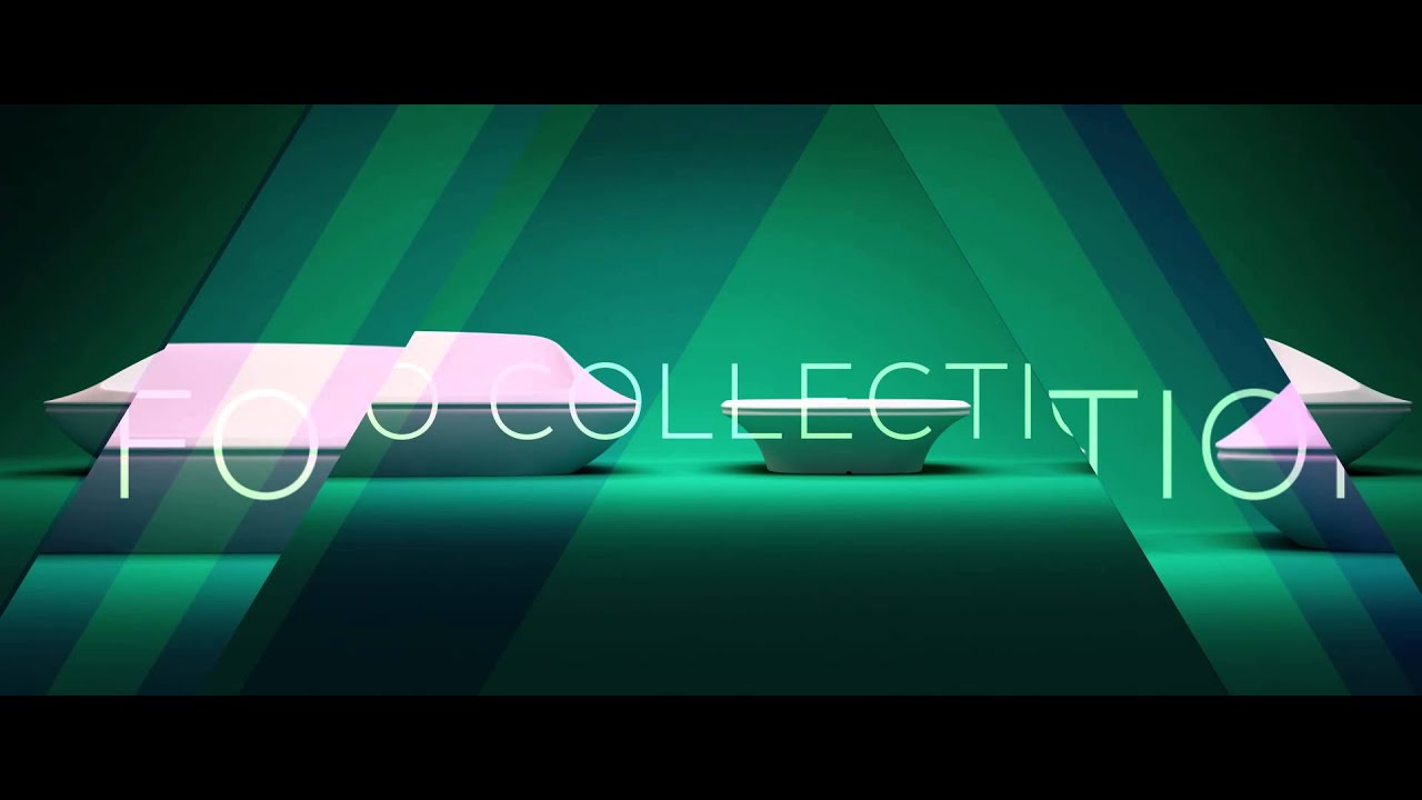 VONDOM NEW COLLECTIONS 2013 iSALONI MILANO