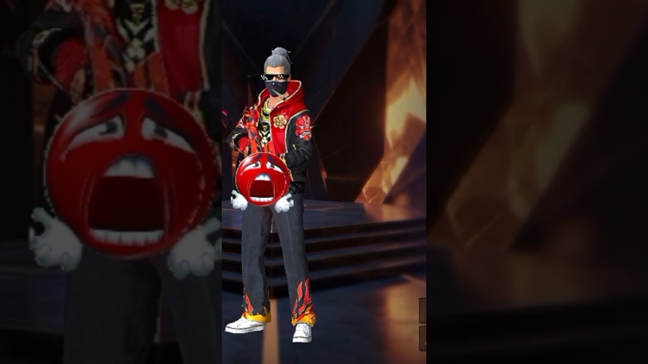 🤯🙀Level 97 Player in Free Fire? Legend is Here! 👑