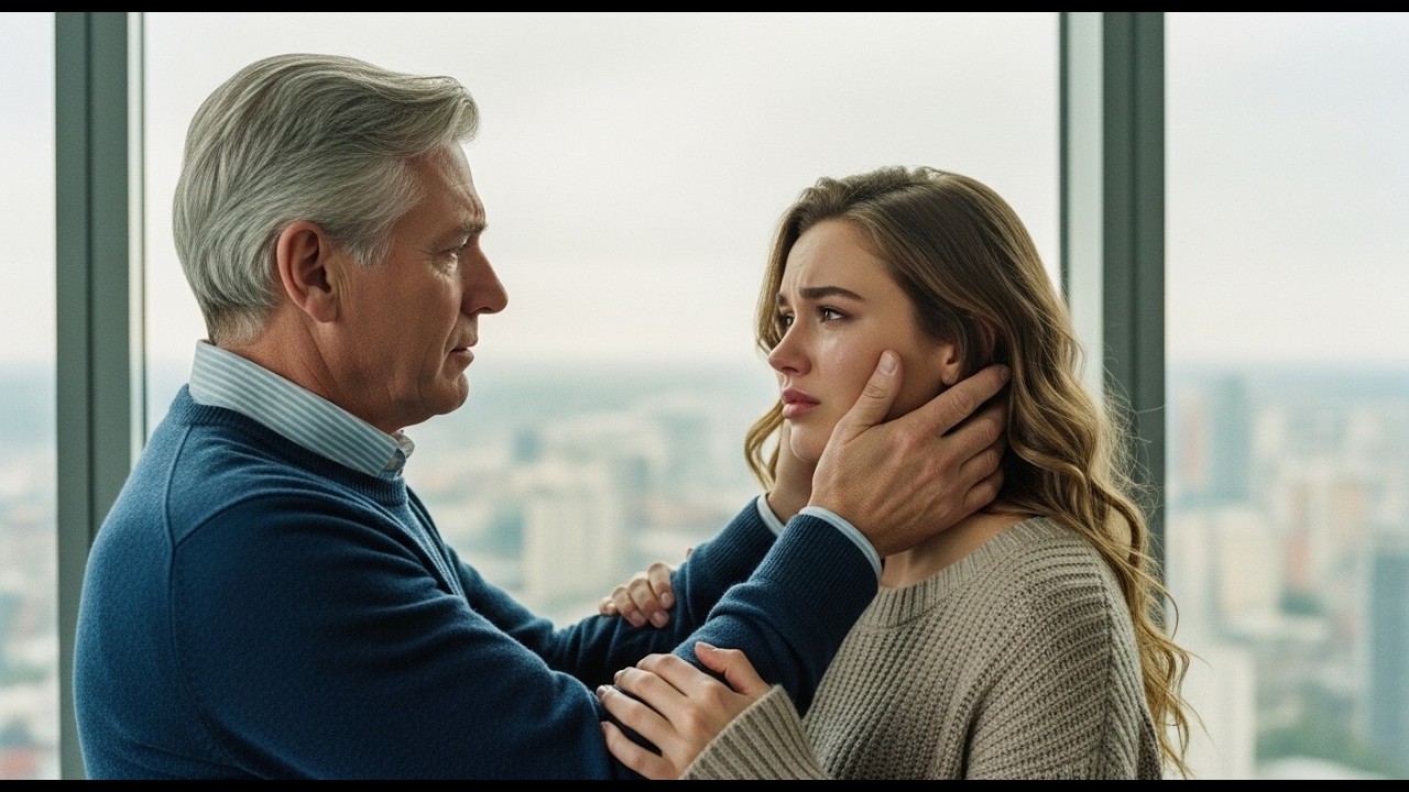 Kicked Out at 15 in a Storm She Never Expected My Comeback