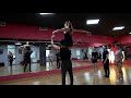 660/009 2018-06-08  (ph Павел) VICTOR DA SILVA 3 hour workshop