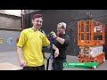 Every Out, The Pitchers Mound Gets TALLER | Warehouse Challenges