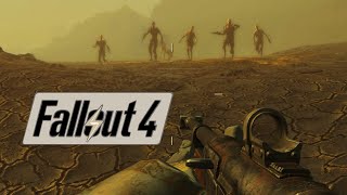 Fallout 4 : 17 - THE GLOWING SEA
