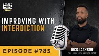 Episode 785: Improving with Interdiction with Nick Jackson