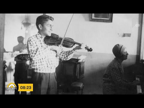 #ახალიდღე ბორის ჭიაურელი - 104