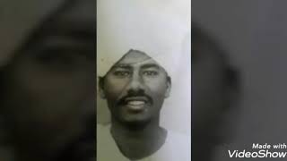 المادح/ النعيم مبارك - المشنق ود الخدام- كلمات/ محمد النور عوض الجيد