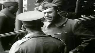 James Reese Europe and the Harlem Hellfighters 369th Infantry Regiment: On Patrol in No Man's Land