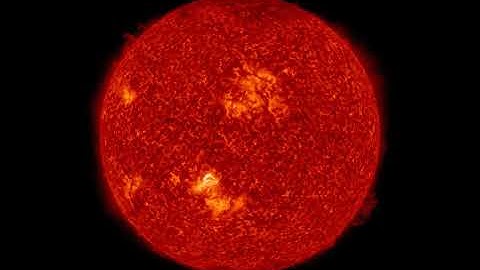 29 Jun - 30 Jun: 24 Hour Solar Activity (Earth Facing; Solar Storm, Sunspot, Solar Flare, CME)