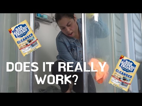 does-it-really-work?-|-bar-keepers-friend