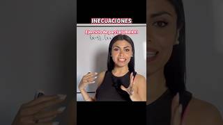 #inecuaciones Parcial #matematica UBA XXI #CBC