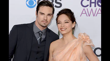 Is Kristin Kreuk in a relationship?