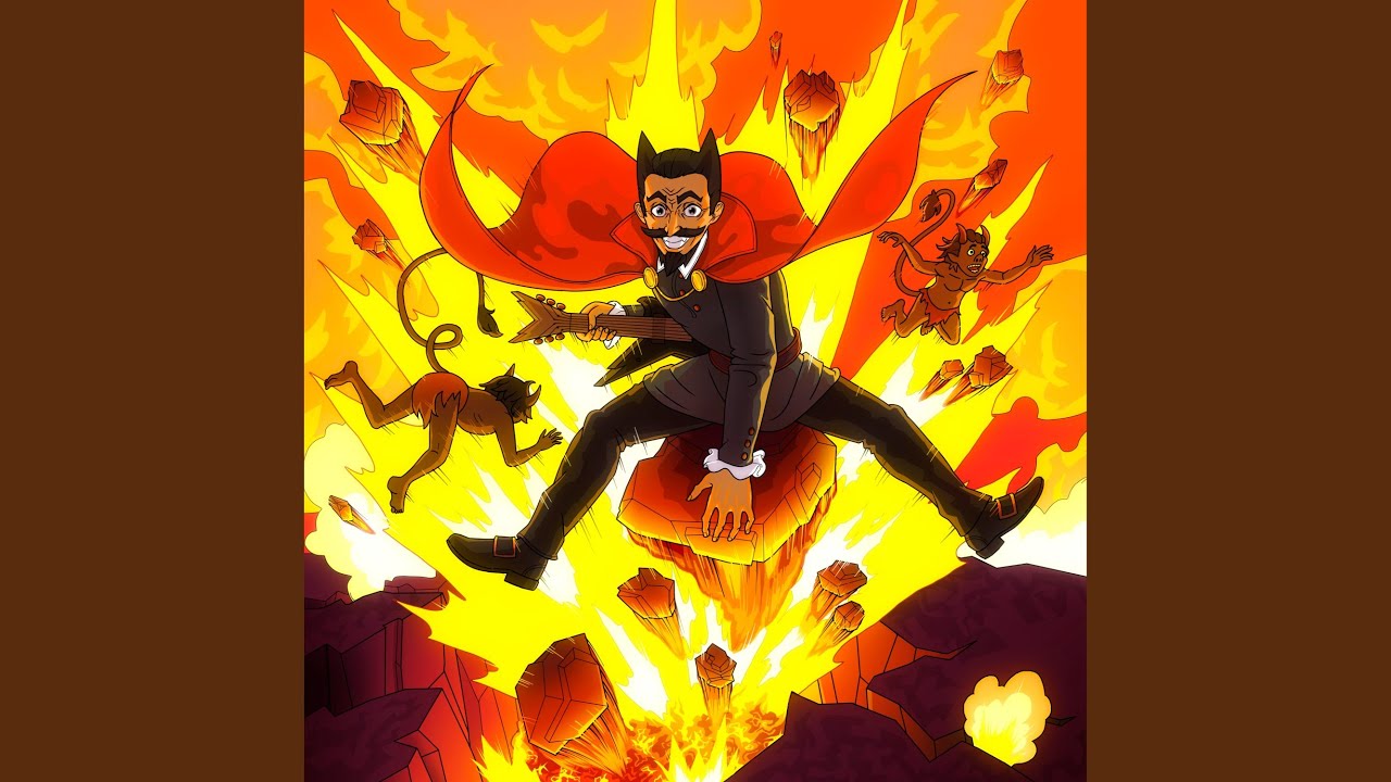 在 YouTube 上觀看「Мефисто. История сотворения мира」 在 YouTube 上觀看「Мефисто. История сотворения мира」