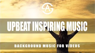 Upbeat Inspiring Background Music | Uplifting Instrumental Music | Music by Argsound