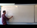 Understanding Absolute Values and Parabolas