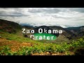 蔵王　お釜 / Zao Okama Crater | Cinematic| Sony a7RⅡ| Zhiyun Weebill S