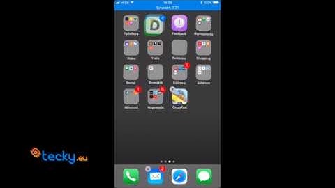 iOS 11 Preview: Drag and drop στο iPhone
