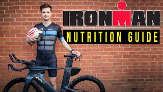 How To Fuel An Ironman Triathlon | COMPLETE NUTRITION GUIDE!