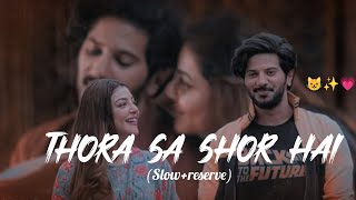 💗Thora sa shor hai😘 | New Hindi Romantic Song 2026 | Heart Touching Sad Love Song
