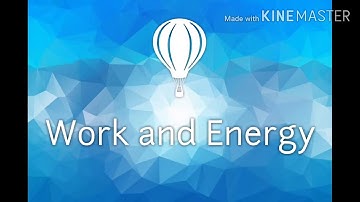 4th std Science(term-1) Work and Energy Part-1