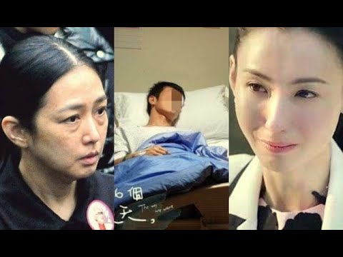 劉德華知道自己的時間不多了在病房寫下遺書，含淚對不起朱麗倩欠她一個婚禮，委託張柏芝替他照顧好孩子，張柏芝哭訴：你放心...