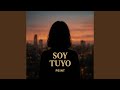 Soy Tuyo