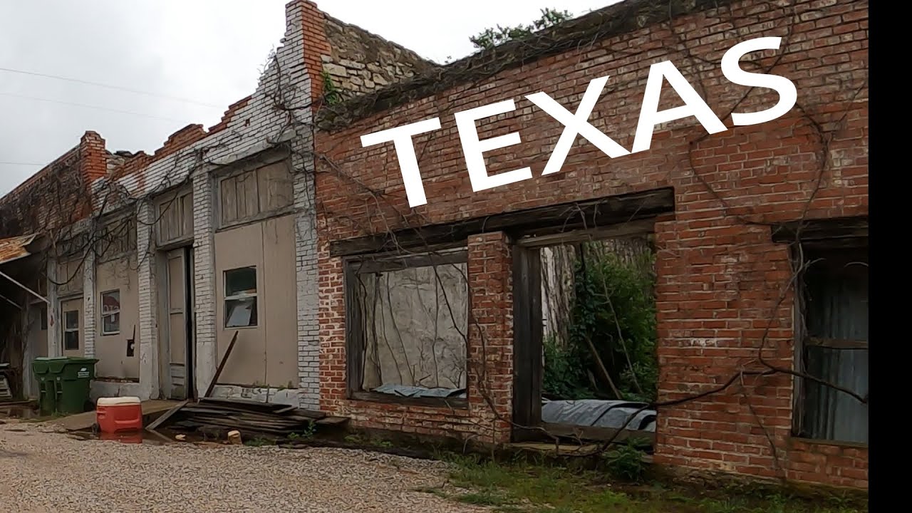 IREDELL TEXAS SNUFF CITY YouTube