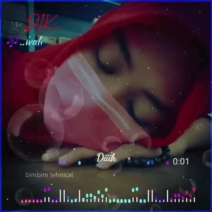 Dik wali story wa