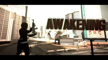 Awakening | APB Reloaded Montage by Dexate [Flaws]