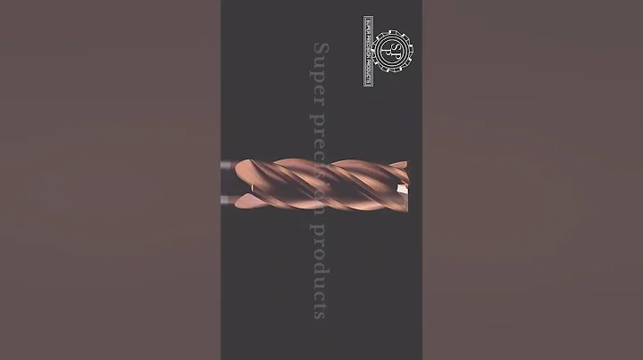 High-Performance Carbide Cutting Tools | Super Precision Products