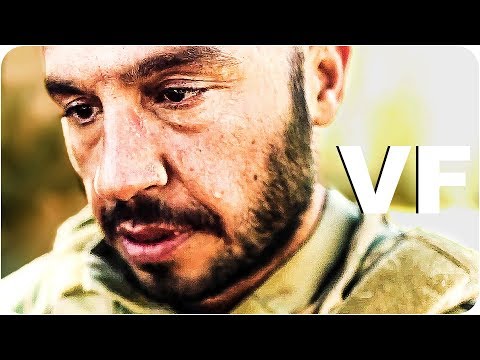 L'ANCIEN COMBAT Bande Annonce VF (2018)