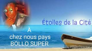 Les Étoiles De Cité Parents