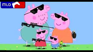 Three Headed Frog - Cykel