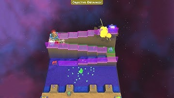 Small Map, by DonChama | Creeper World 4 Colonies #3002