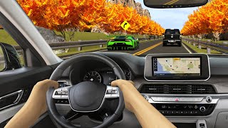 Modern Car Customization | Advance Car Racing Game screenshot 2