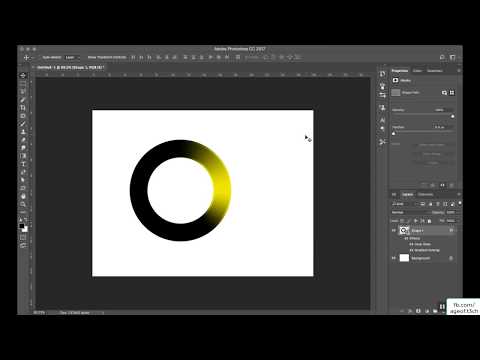 Photoshop Basic to Advance Tutorial for Beginners - Part  (Working with Animations in Photoshop)
