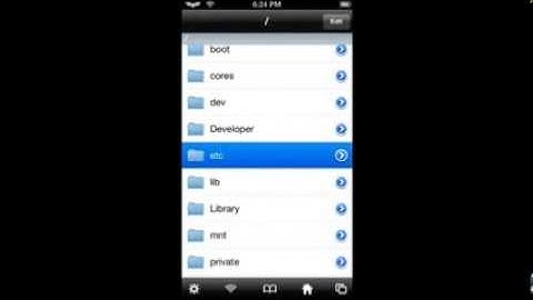 How to Delete CrazyDoraemon Cydia Source
