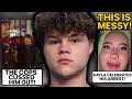 Jack Doherty Arrested In Miami &amp; Kayla Malec Calls Him Out