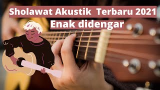 Download Mp3 sholawat akustik 2021 enak di dengar Gudang lagu Download Mp3 sholawat akustik 2021 enak di dengar
