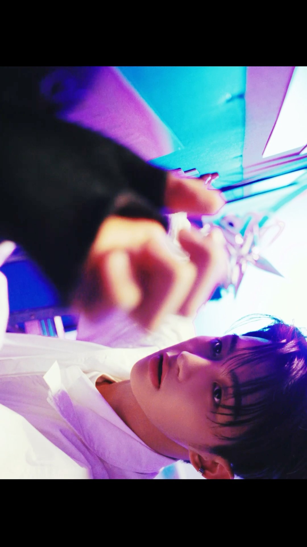 TWS (투어스) 'Last Bell' Concept Film 1
