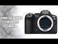 Canon EOS R6 Mark II 📸 Full-Frame Mirrorless Camera | April 2026 Deals