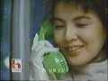 (90年代CM)ハウス食品うまいっしょ 小野寺昭 篠ひろ子