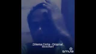 Ungu - Dilema Cinta