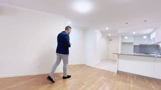 Property Walk-through - 66/66 Allara Street, city