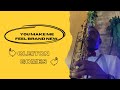 Cleiton gomes / sax tenor - You make me feel brand new