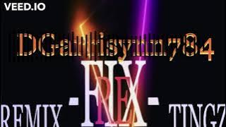 Yaksta, Wizkid ft DGarrisynn784 - Ambition (CLEAN)